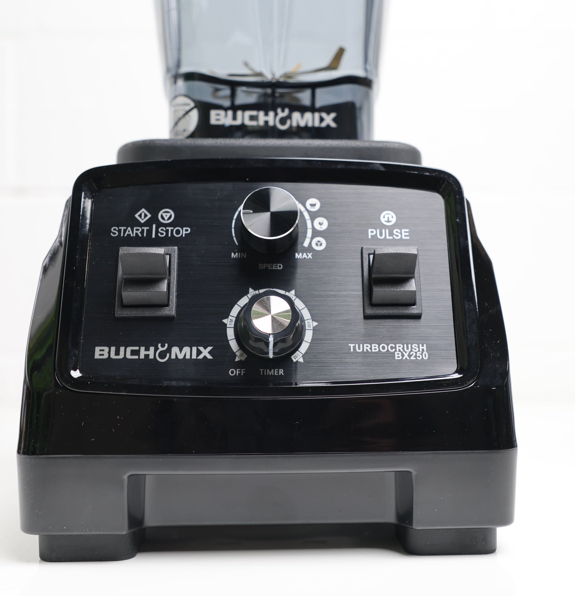 Super High Performance Turbocrush Blender BX250