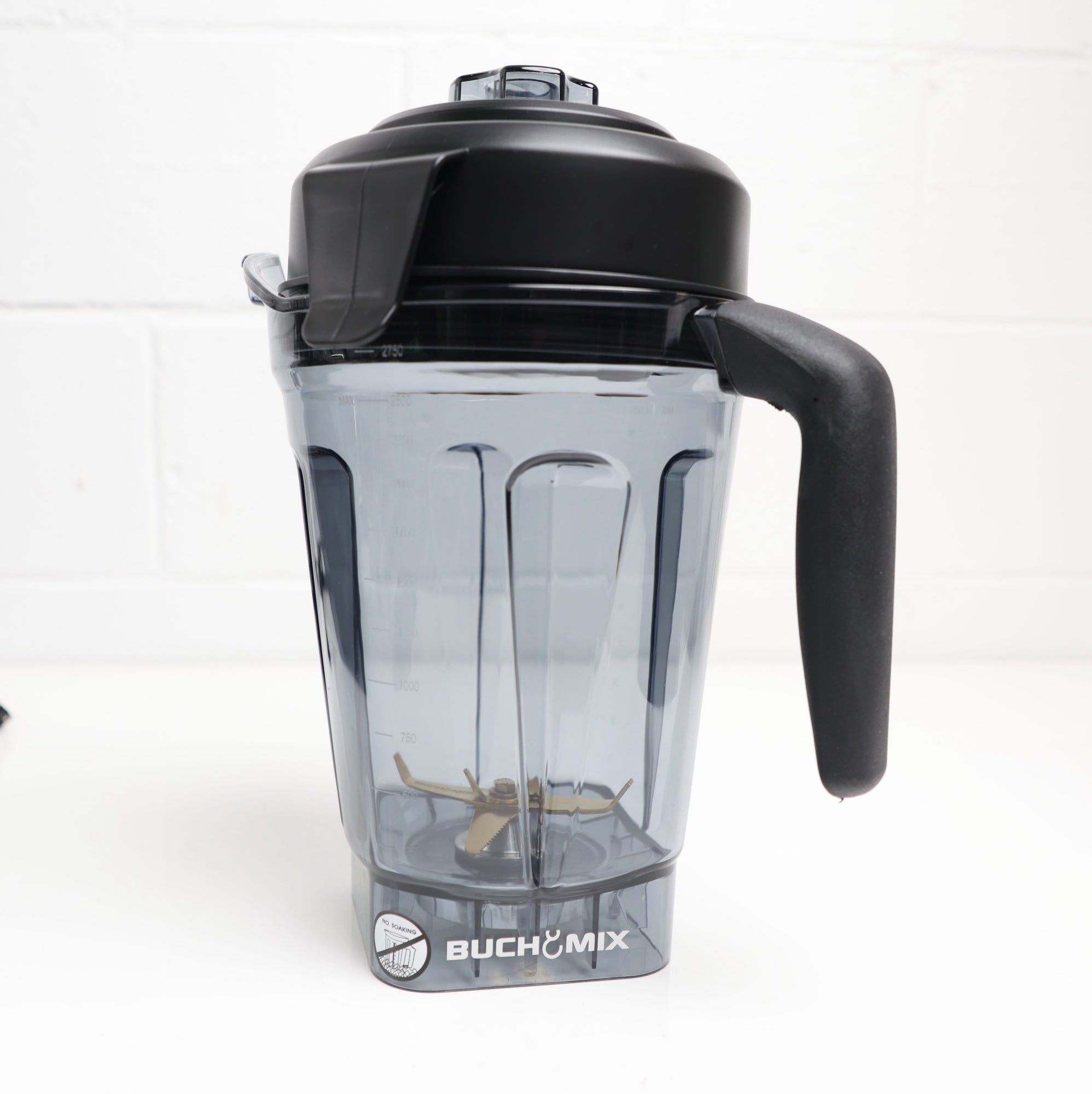 Super High Performance Turbocrush Blender BX250