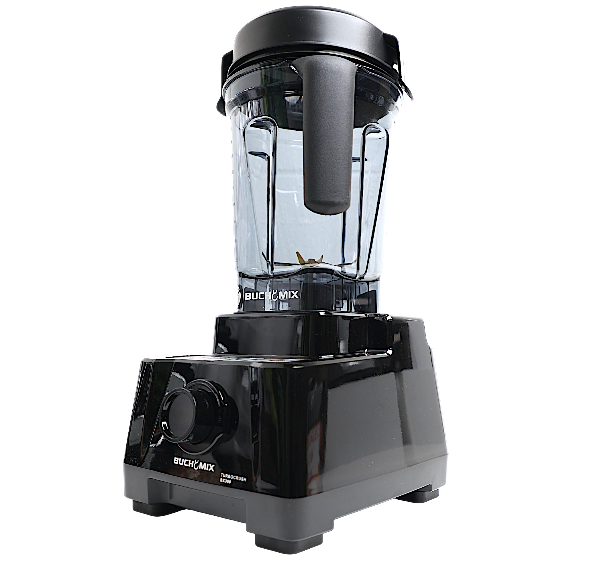3 in 1 High Performance Turbocrush Blender With Digital Presets