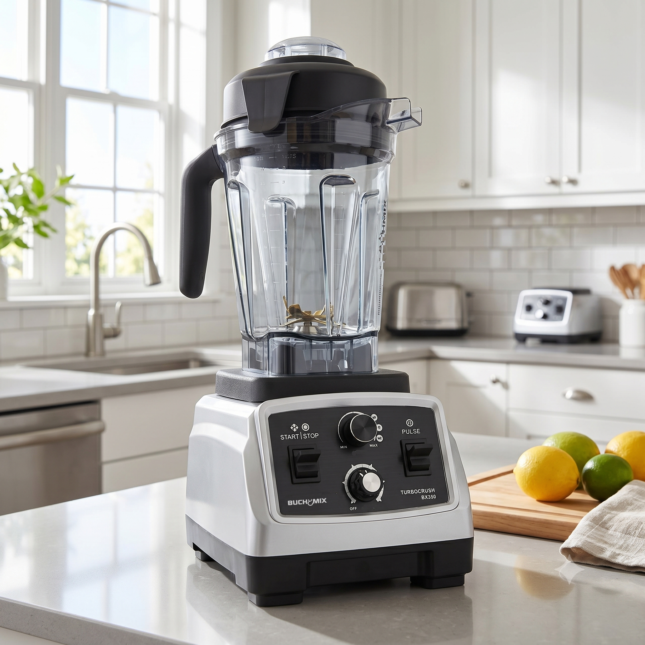 Super High Performance Turbocrush Blender BX250
