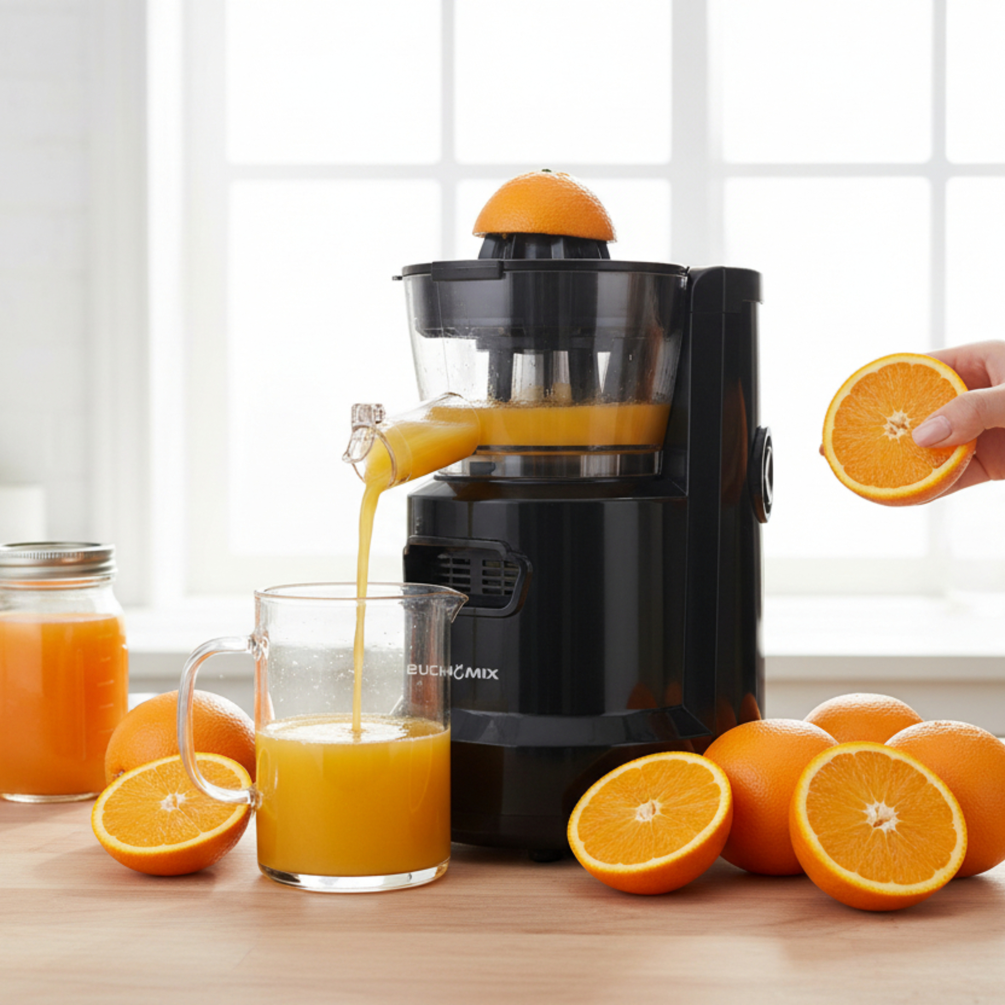 JUICER