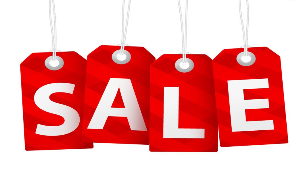 SALE - Buchymix UK