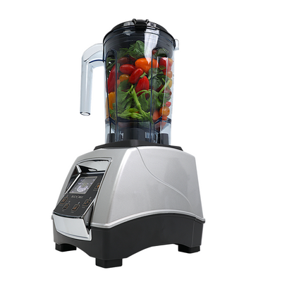Ultra Heavy Duty Turbocrush Blender - BPA Free -BX350