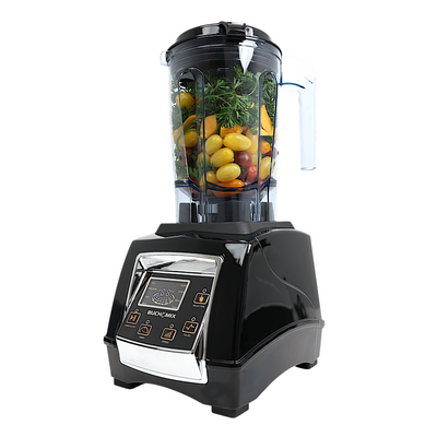 Ultra Heavy Duty Turbocrush Blender - BPA Free -BX350