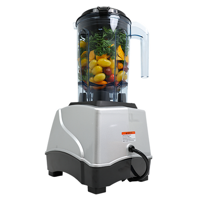 Ultra Heavy Duty Turbocrush Blender - BPA Free -BX350