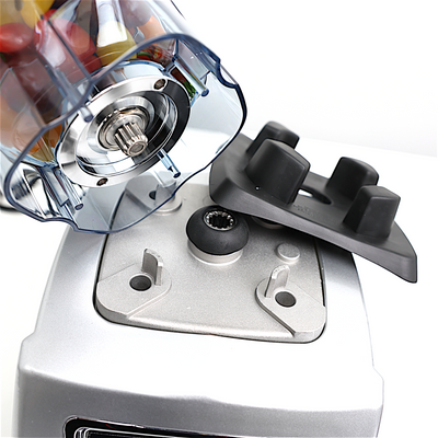 Ultra Heavy Duty Turbocrush Blender - BPA Free -BX350
