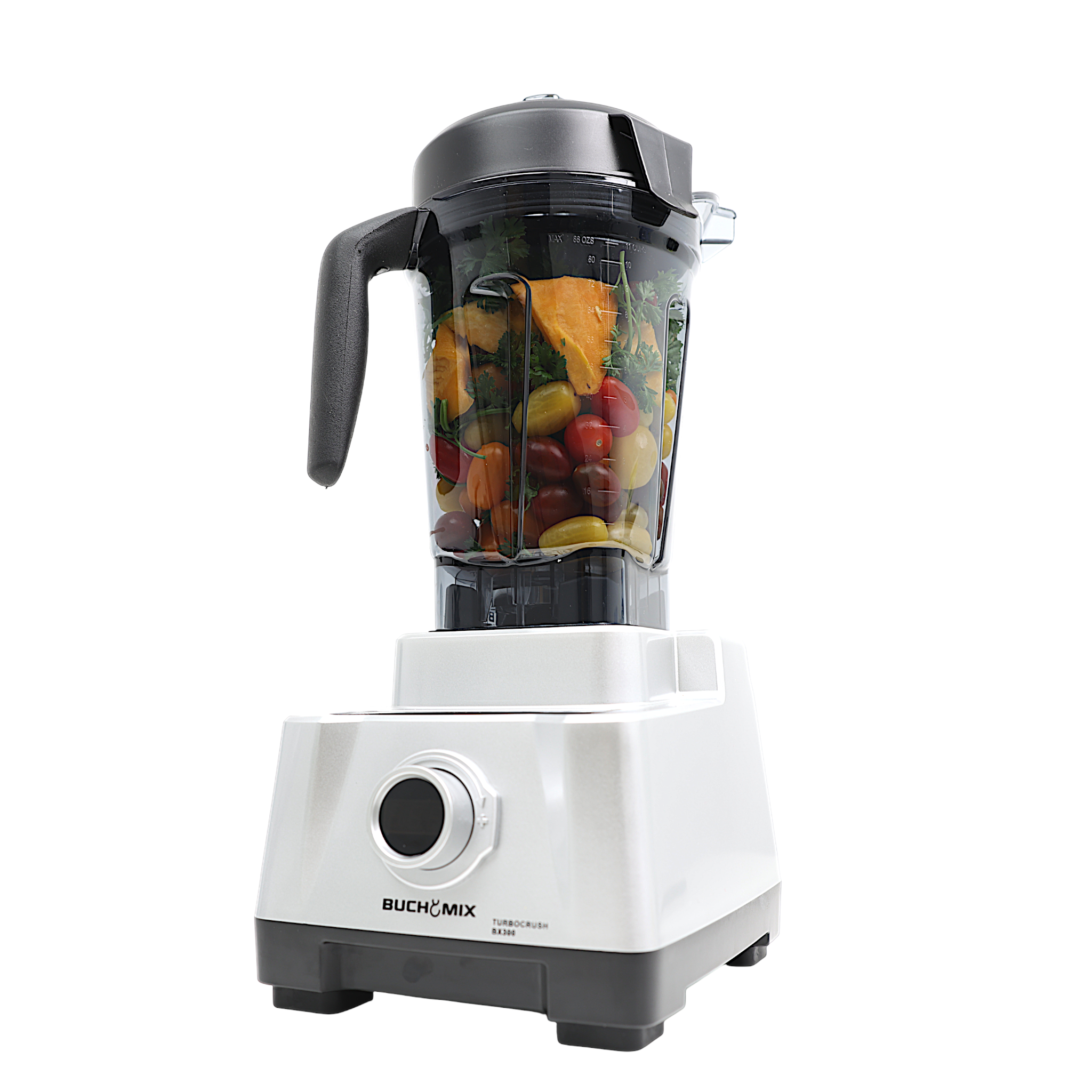3 in 1 High Performance Turbocrush Blender With Digital Presets