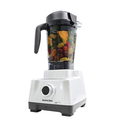 3 in 1 High Performance Turbocrush Blender With Digital Presets