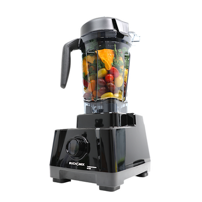 3 in 1 High Performance Turbocrush Blender With Digital Presets