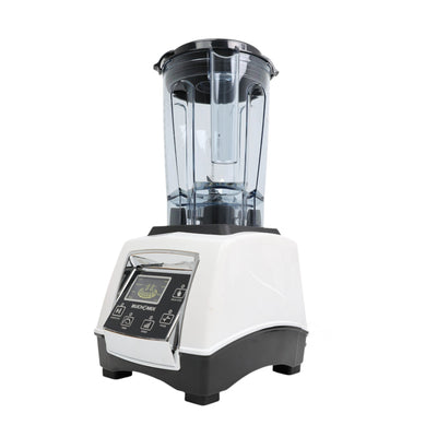 Ultra Heavy Duty Turbocrush Blender - BPA Free -BX350