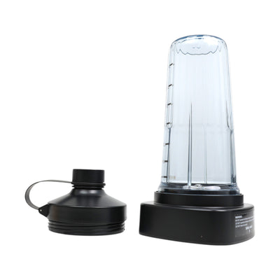 Ultra Heavy Duty Turbocrush Blender - BPA Free -BX350