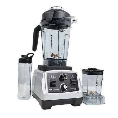 Super High Performance  Turbocrush Blender BX250