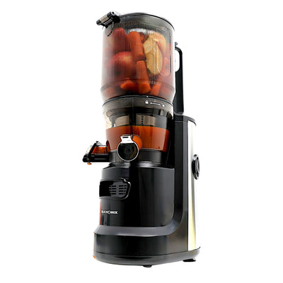 Hands Free Self Feeding Batch Juicer With Heavy Duty Motor -BJ15