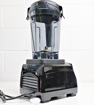 Super High Performance  Turbocrush Blender BX250