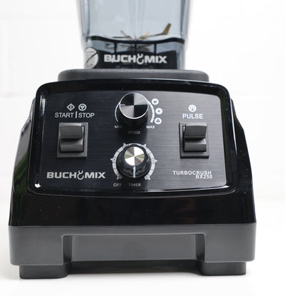 Super High Performance  Turbocrush Blender BX250