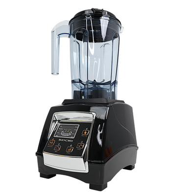 Ultra Heavy Duty Turbocrush Blender - BPA Free -BX350