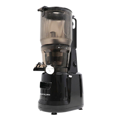 Hands Free Cold Pressed Batch Juicer With Heavy Duty Motor with Citrus Juicer