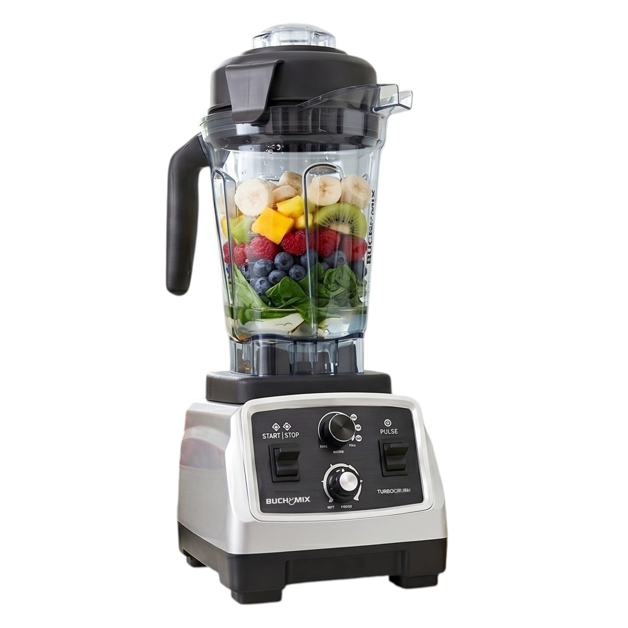 Super High Performance  Turbocrush Blender BX250